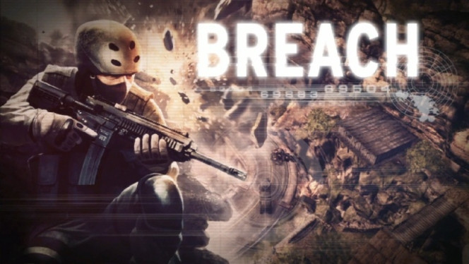 Breach (8)