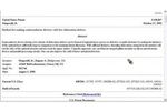 brevet Amberwave (Small)