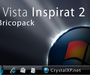 Brico Pack Vista Inspirat : personnaliser un PC XP en Vista