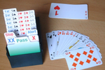 Bridge - Cartes