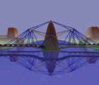 Bridge Construction Set : un jeu de construction de ponts