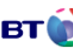 British Telecom BT logo