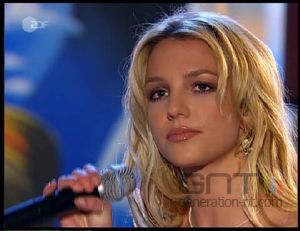 Britney spears 3