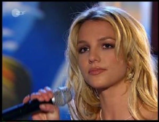Britney Spears 3