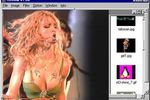 Britney Spears 4