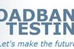 Broadband Testing logo