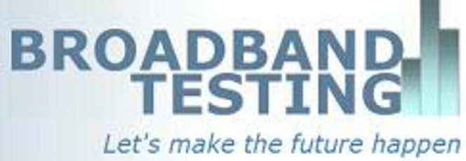 Broadband Testing logo