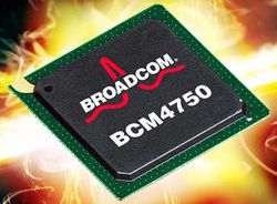 Broadcom bcm4750 gps