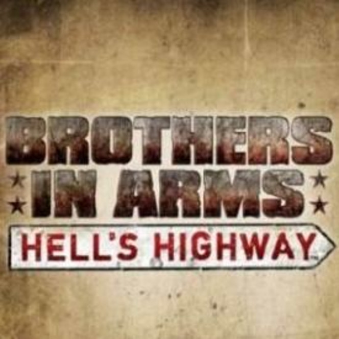 Brother in arms HH
