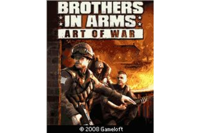 brothers in arms 01
