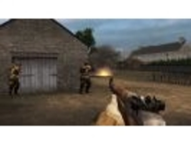 Brothers In Arms : D-Day - Image 1 (Small)