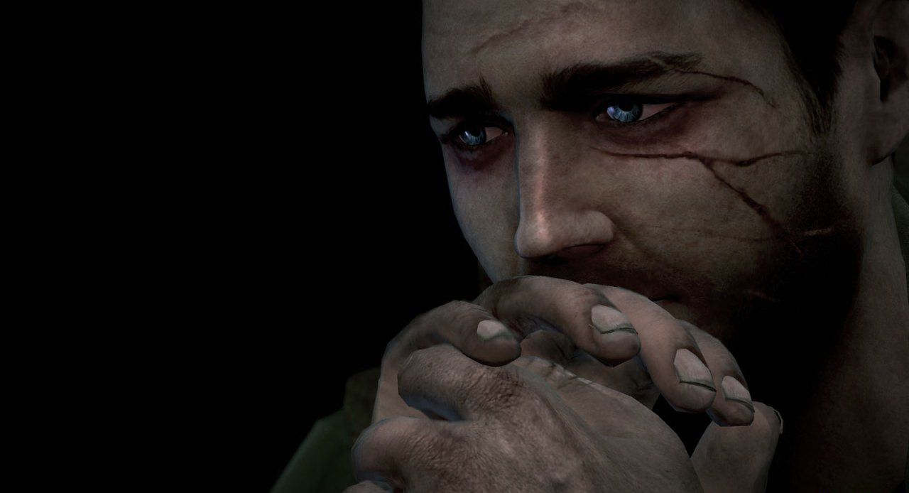 Brothers In Arms Hell