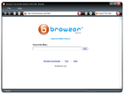 Browzar : naviguer sans laisser de traces de navigation