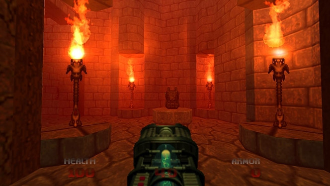 Brutal Doom 64 - 2