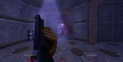 Brutal Doom 64 - 4