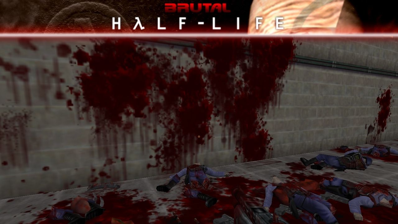 Brutal Half-Life - 2