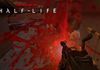 Brutal Half-Life : mod ultra sanglant révélé en vidéo