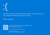 Windows 10 et BSoD : Microsoft enquête sur un problème avec des imprimantes - MàJ : un correctif disponible