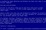 bsod