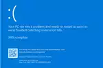 BSoD