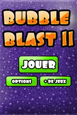 Bubble Blast 2 iOS 02