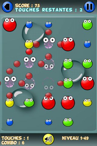 Bubble Blast 2 iOS 03