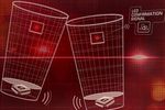 buddy cup budweiser