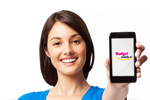 Budget Télécom logo