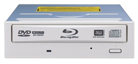 Buffalo graveur Blu Ray interne BR 816FBS