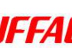 Buffalo logo