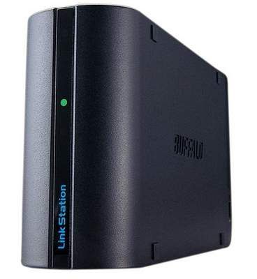 Buffalo NAS SSD LS-WSS240GL