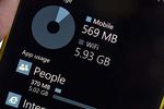 bug data twitter windows phone
