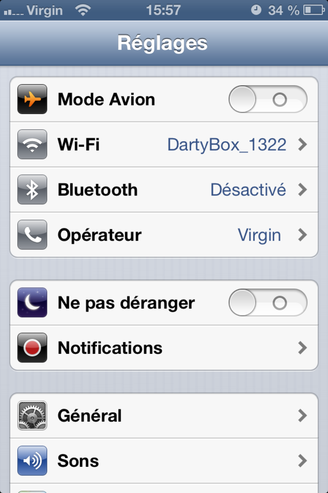 bug Wi-Fi iOS6 1