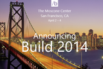 Build-2014