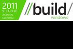 Build Microsoft logo