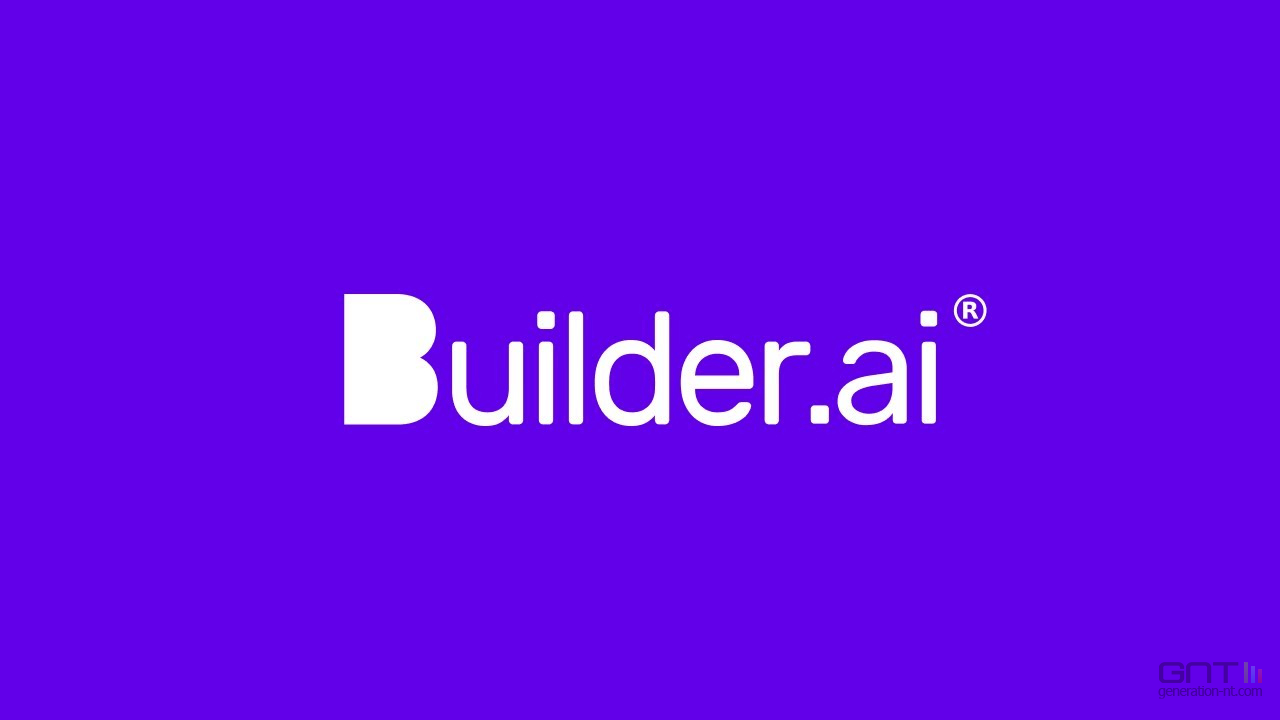 Builder ai logo