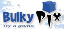 BulkyPix logo