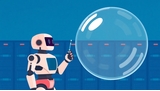 Bulle IA : une correction brutale du marché est-elle inévitable ?