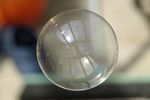 Bulle-savon