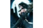 Bullet Witch (Small)