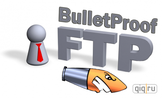BulletProof FTP : un outil pour améliorer vos connexions aux sites FTP
