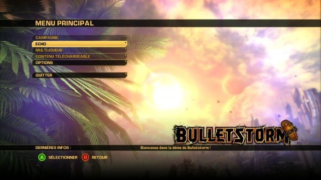 Bulletsorm demo (3)