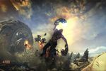 Bulletstorm - 1