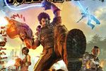 Bulletstorm