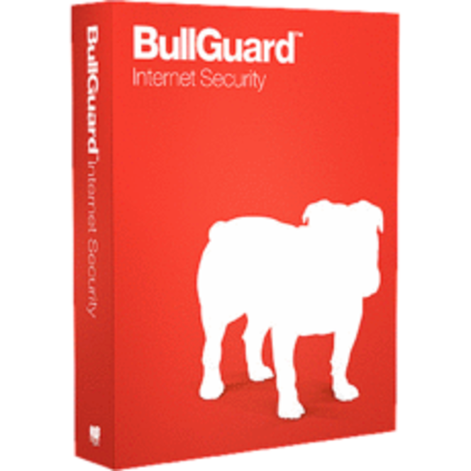 Bullguard Internet Security boite