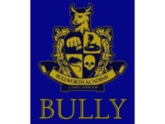 bully logo (Small)