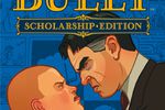 Bully : Scholarship Edition - Artwork
