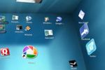 BumpTop logo pro