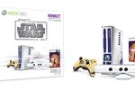 Bundle 360 Kinect Star Wars