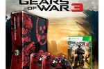 Bundle Gears of War 3